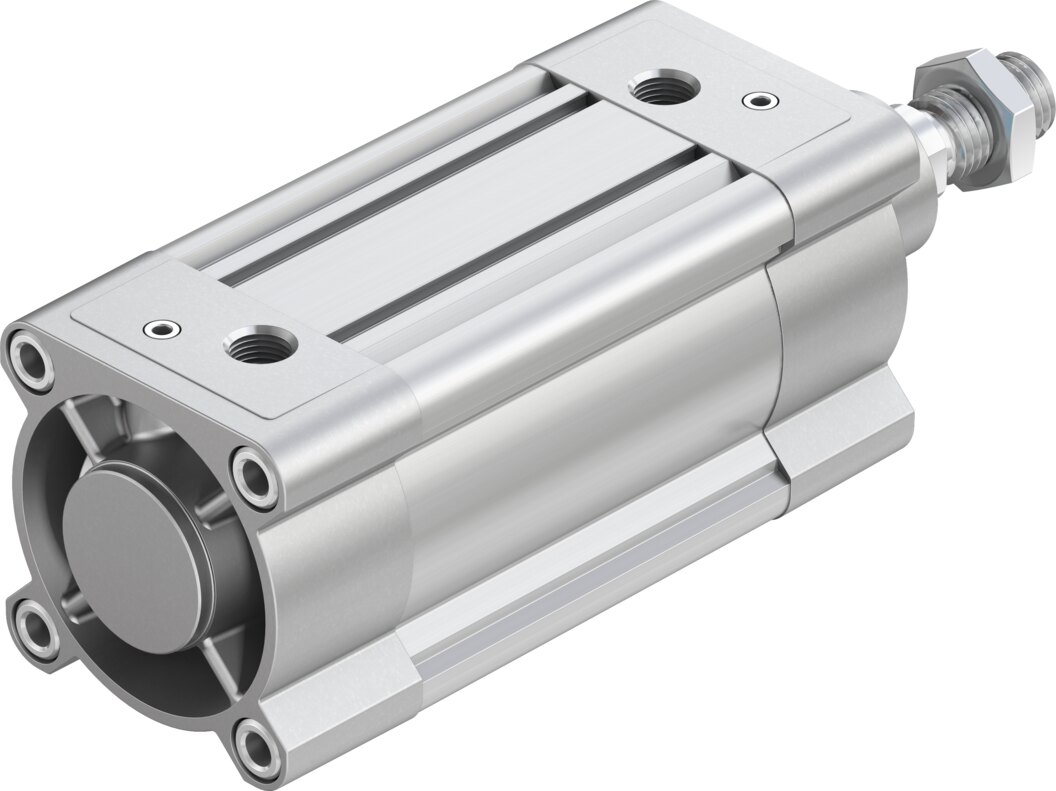 Festo 1383336 Normzylinder - Bild 2
