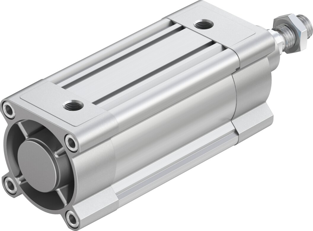 Festo 1383370 Normzylinder - Bild 2