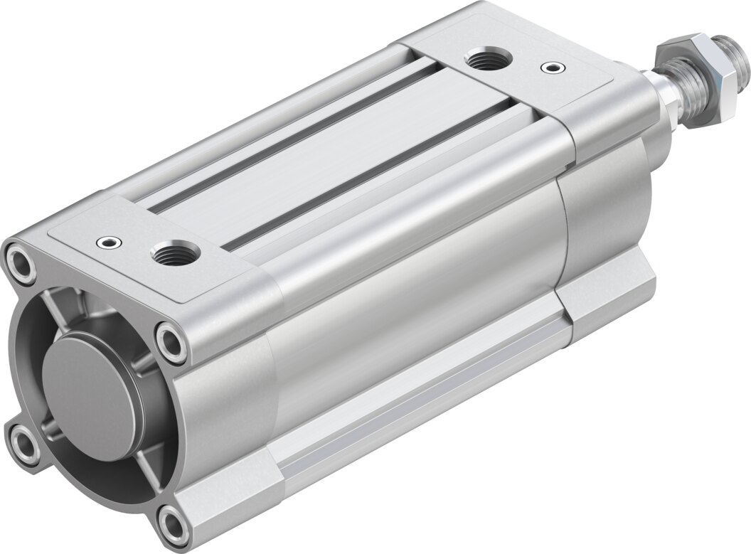 Festo 1383337 Normzylinder - Bild 2
