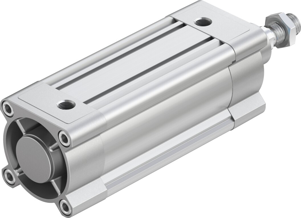 Festo 1383371 Normzylinder - Bild 2