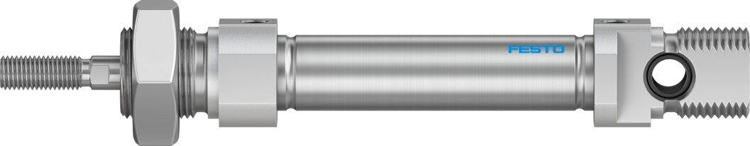 Festo 19190 Normzylinder - Bild 3