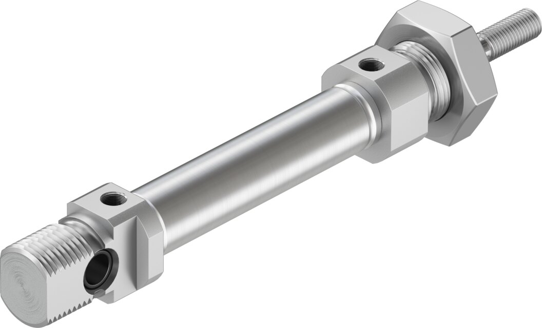 Festo 1908257 Normzylinder - Bild 2
