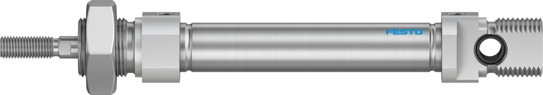 Festo 19191 Normzylinder - Bild 3