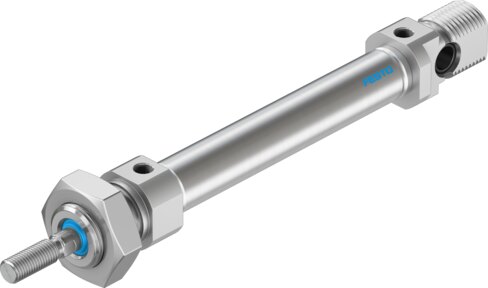 ISO cylinder DSNU-12-50-P-A | Festo GB