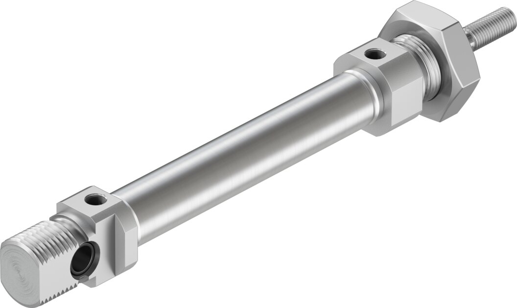 Festo 19192 Normzylinder - Bild 2