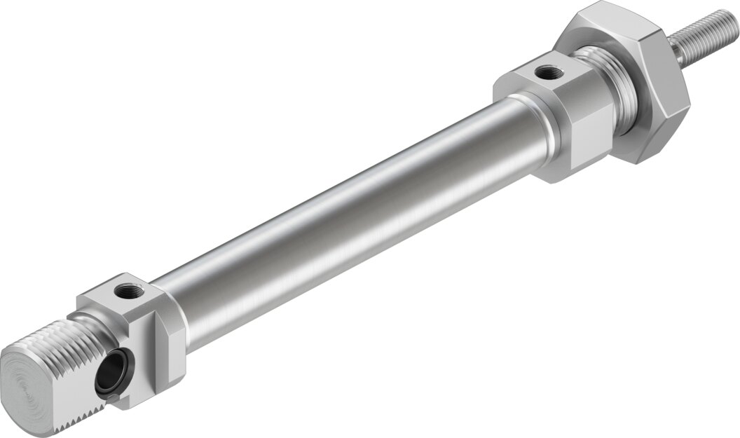 Festo 1908258 Normzylinder - Bild 2