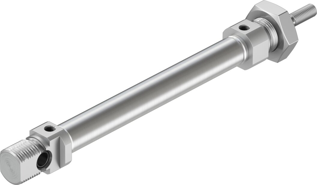 Festo 19193 Normzylinder - Bild 2