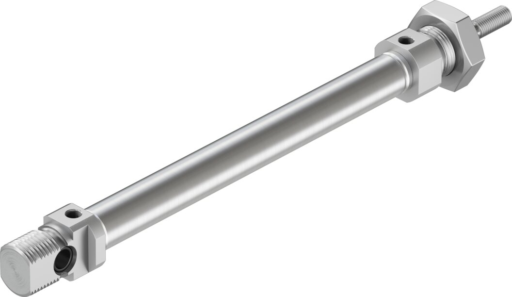 Festo 19194 Normzylinder - Bild 2