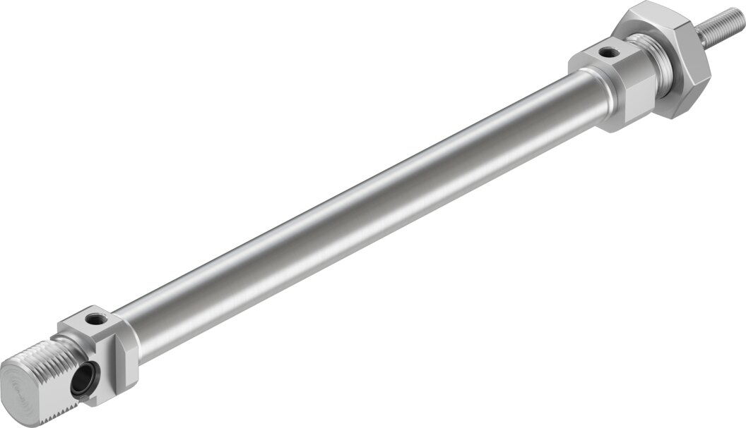 Festo 19195 Normzylinder - Bild 2
