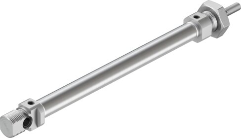 Cilindro normalizado DSNU-12-125-P-A | Festo CO