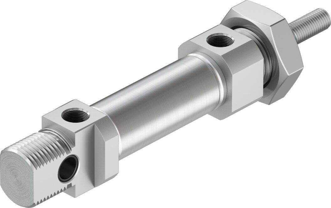 Festo 1908299 Normzylinder - Bild 2