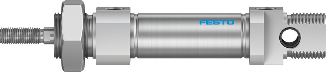 Festo 1908299 Normzylinder - Bild 3
