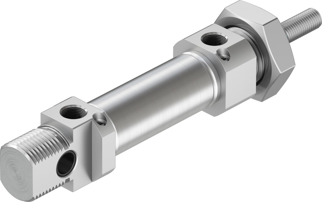 Festo 1908291 Normzylinder - Bild 2