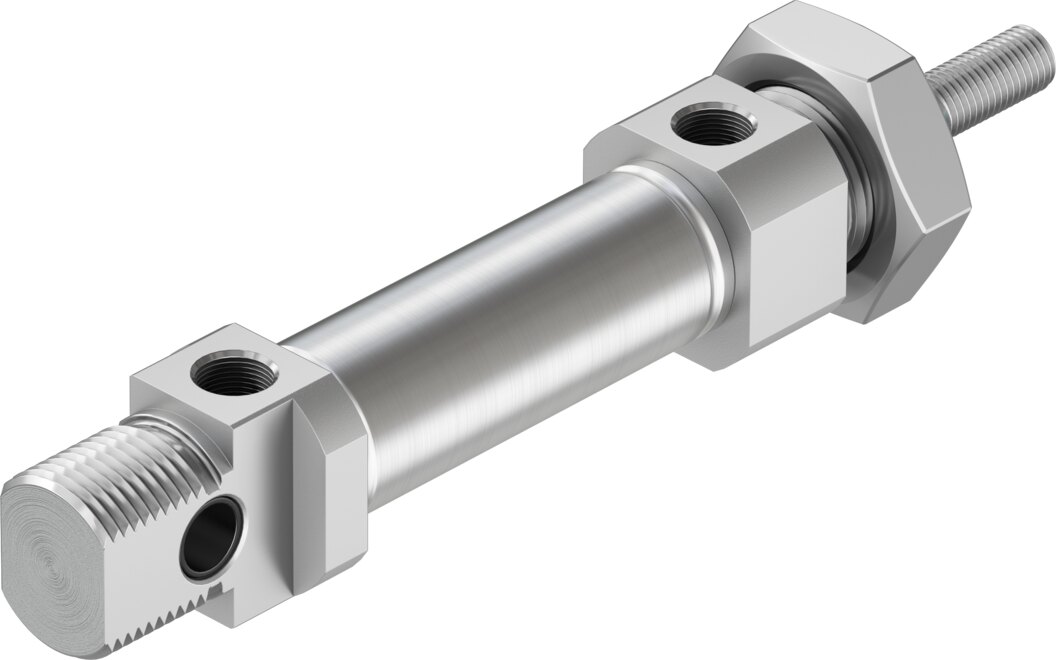 Festo 19208 Normzylinder - Bild 2