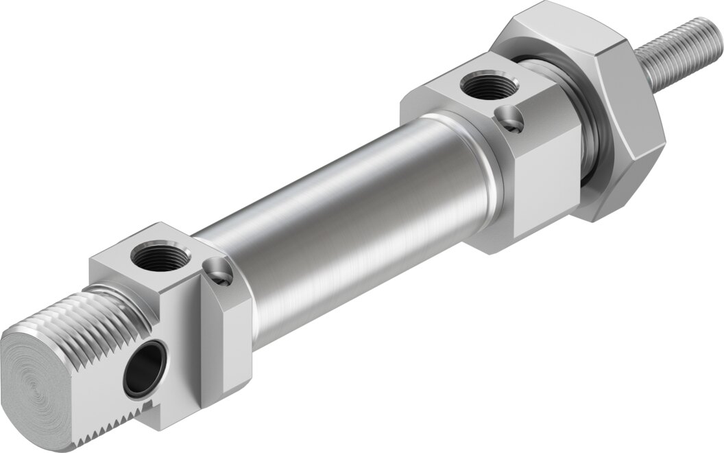 Festo 33974 Normzylinder - Bild 2