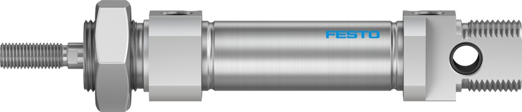 Festo 33974 Normzylinder - Bild 3