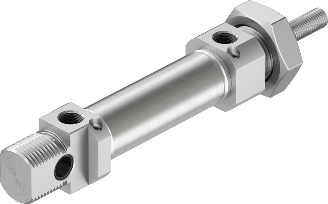 Festo 1908292 Normzylinder - Bild 2