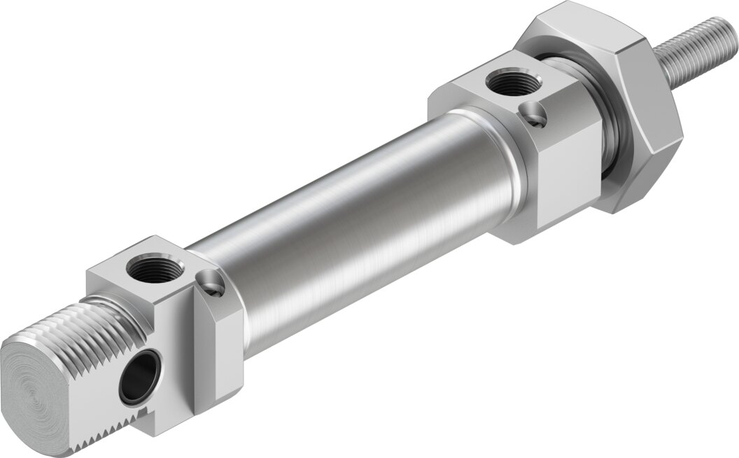 Festo 1908293 Normzylinder - Bild 2