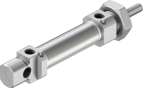 ISO cylinder