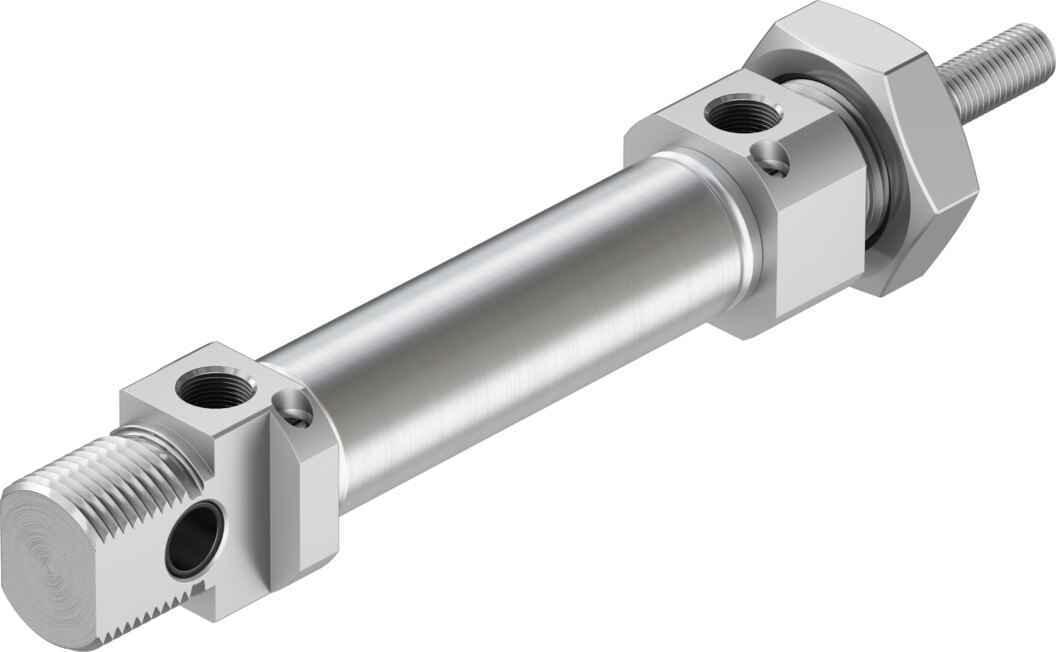 Festo 19236 Normzylinder - Bild 2