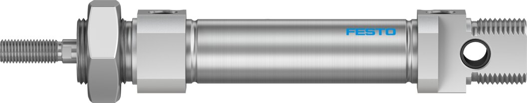 Festo 19236 Normzylinder - Bild 3