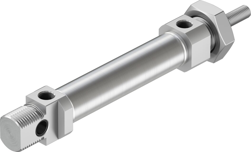 Festo 1908286 Normzylinder - Bild 2