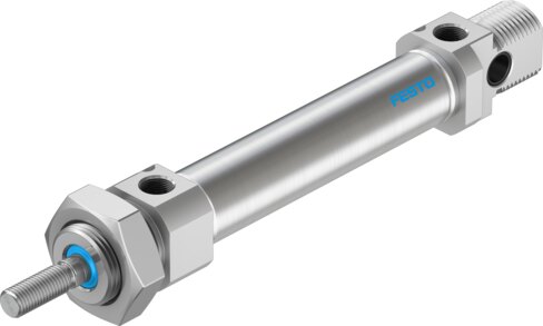 ISO cylinder