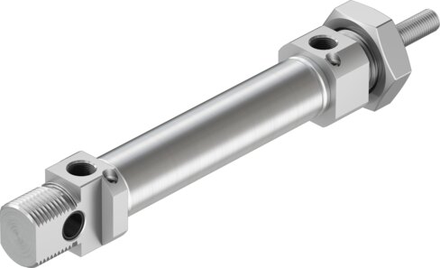 ISO cylinder