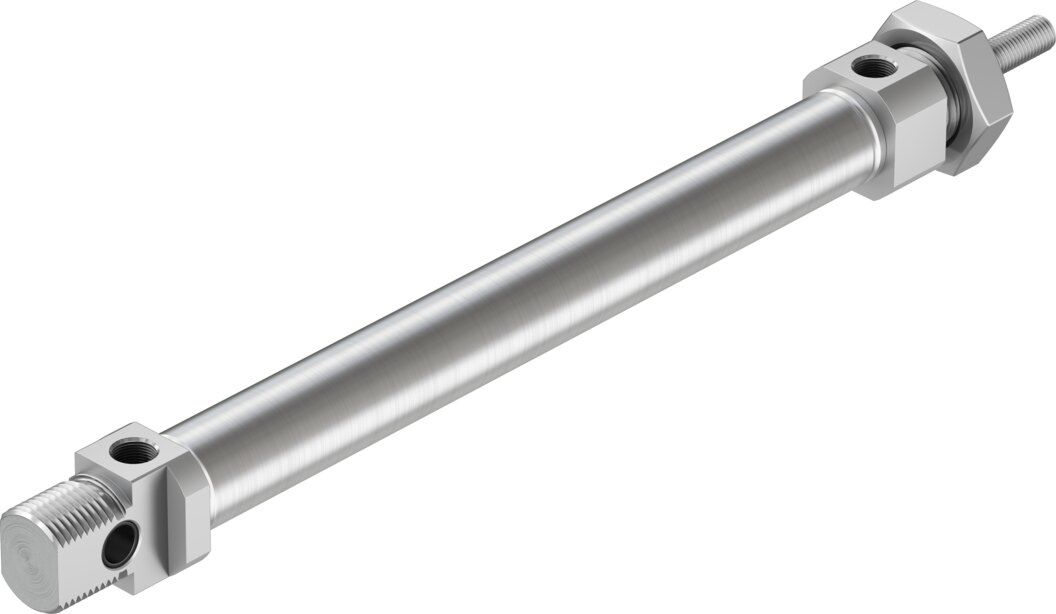 Festo 19214 Normzylinder - Bild 2