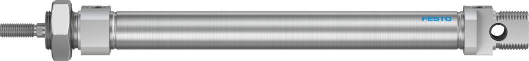 Festo 19241 Normzylinder - Bild 3