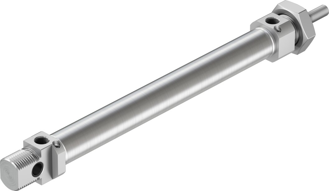 Festo 19241 Normzylinder - Bild 2
