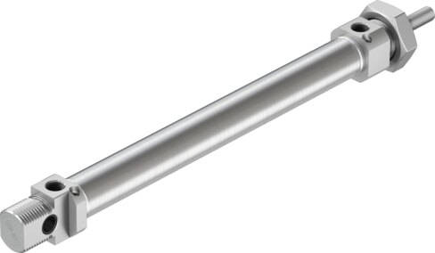ISO cylinder