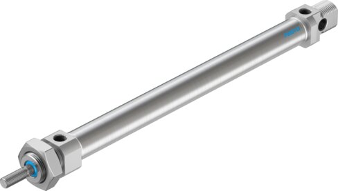 FESTO DSNU-10-20-P-A Normzylinder (1908252) – Hub Produktbild-Vorschau 4