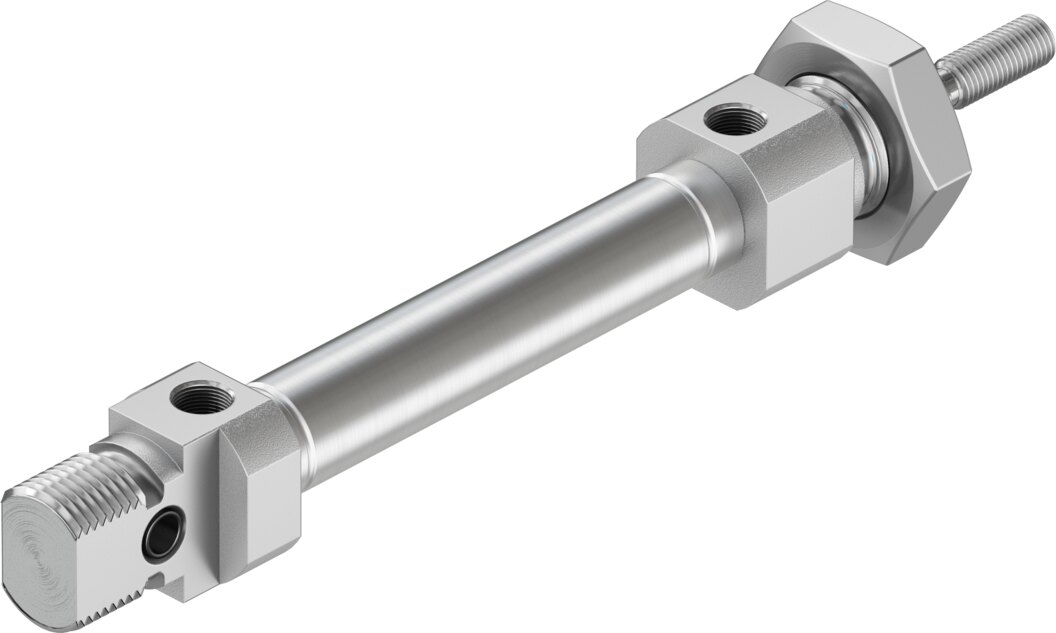 Festo 19178 Normzylinder - Bild 2