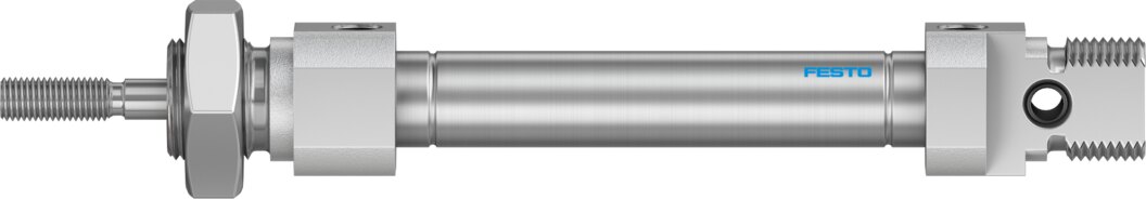 Festo 19178 Normzylinder - Bild 3