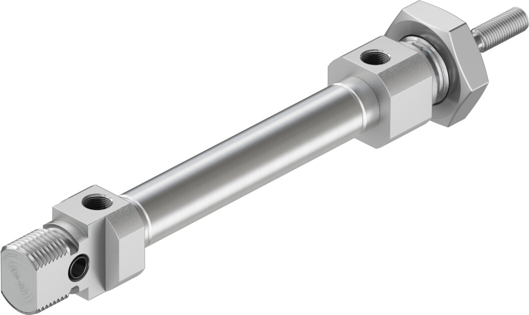 Festo 1908249 Normzylinder - Bild 2