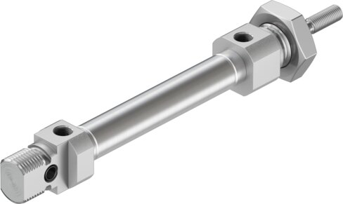 ISO cylinder