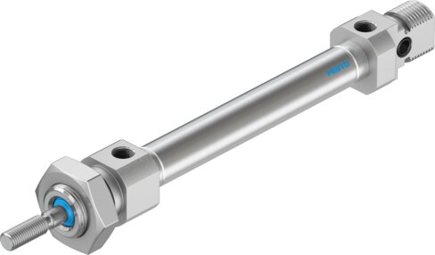 ISO cylinder DSNU-8-40-P-A | Festo TW