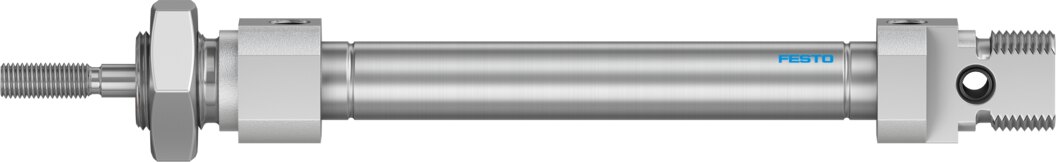 Festo 19179 Normzylinder - Bild 3