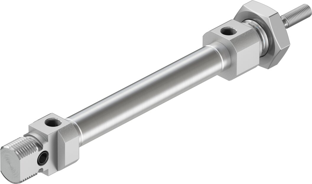 Festo 19179 Normzylinder - Bild 2