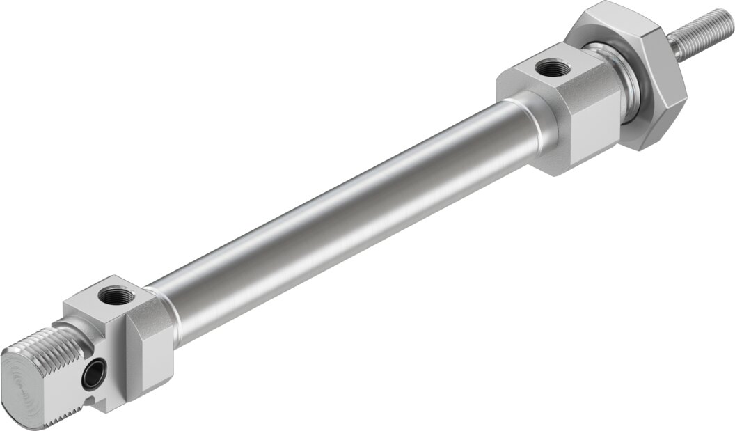 Festo 19180 Normzylinder - Bild 2