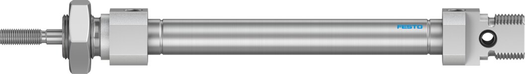 Festo 19180 Normzylinder - Bild 3