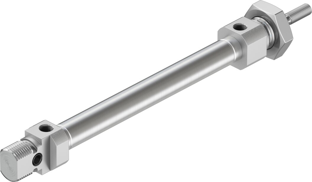 Festo 1908250 Normzylinder - Bild 2