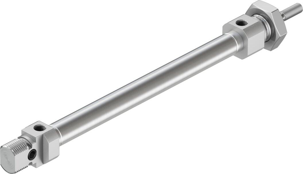 Festo 19181 Normzylinder - Bild 2