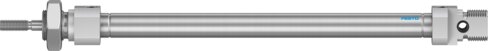 ISO cylinder
