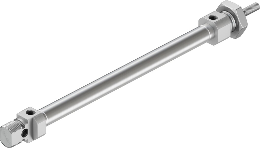 Festo 19182 Normzylinder - Bild 2