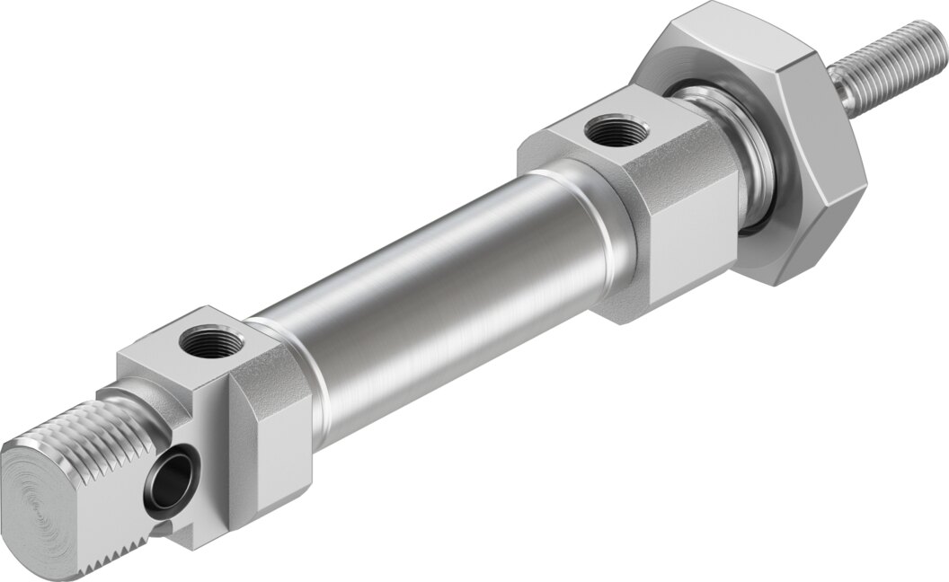 Festo 19183 Normzylinder - Bild 2