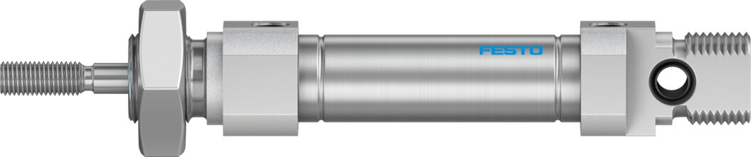 Festo 19183 Normzylinder - Bild 3