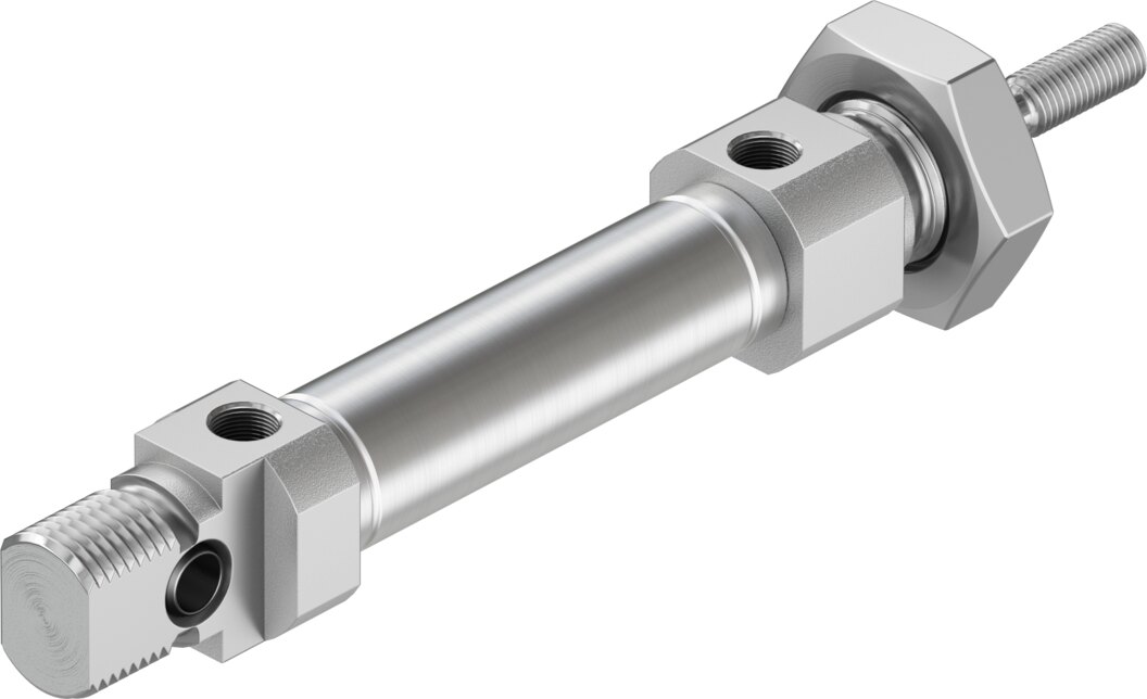 Festo 1908251 Normzylinder - Bild 2
