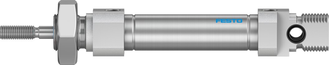Festo 1908251 Normzylinder - Bild 3